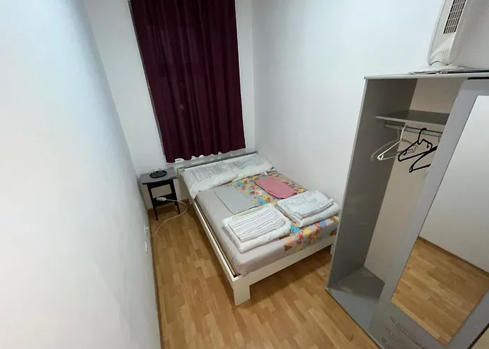 Hostel Hostel Wieden Wien