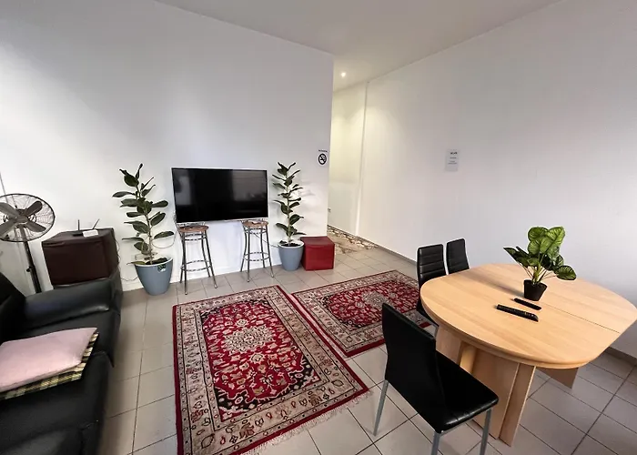 Hostel Wieden Wien