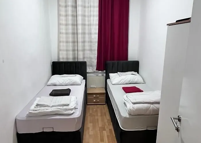 Hostel Hostel Wieden *